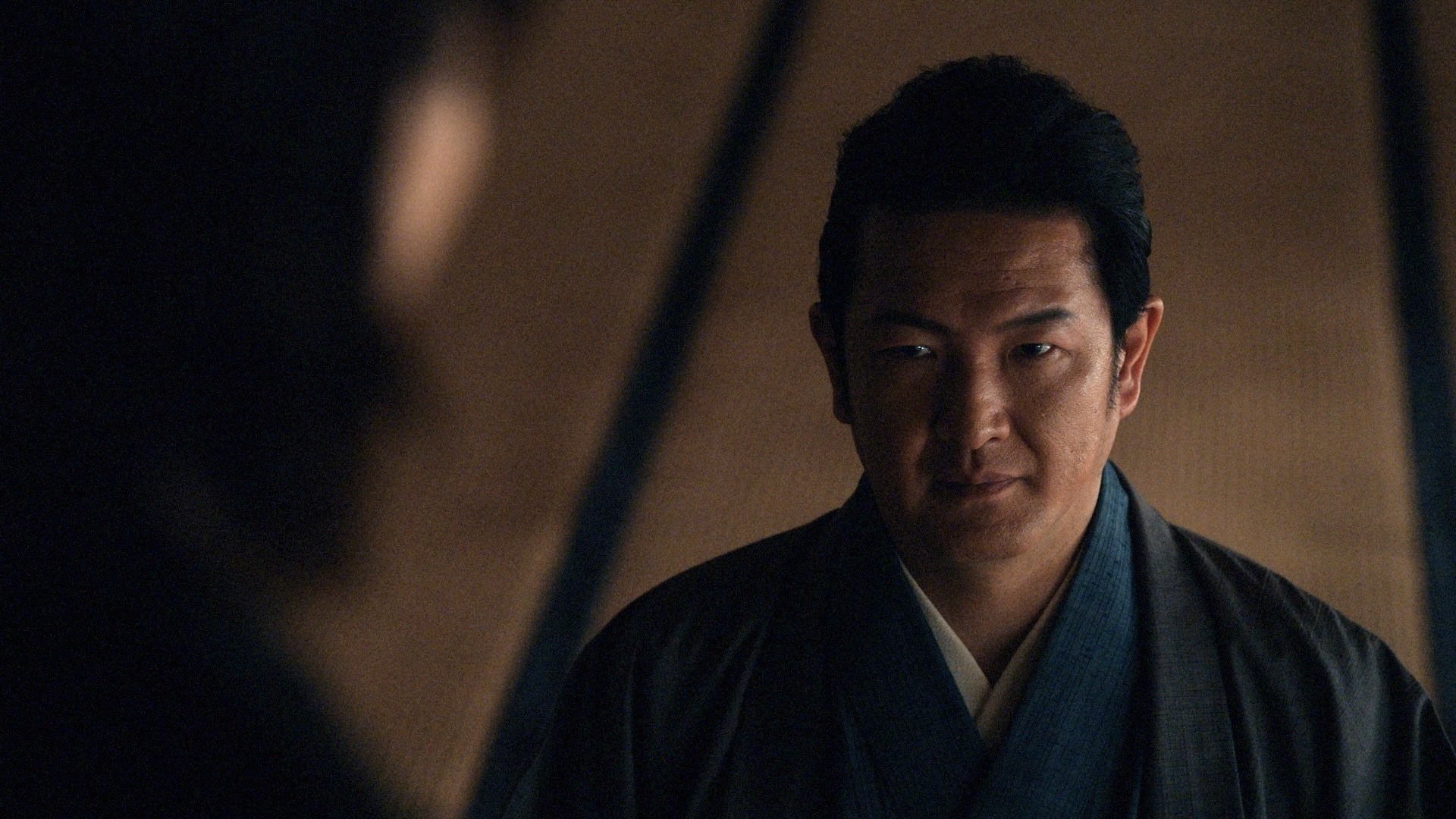 中村獅童（C）AbemaTV, Inc.