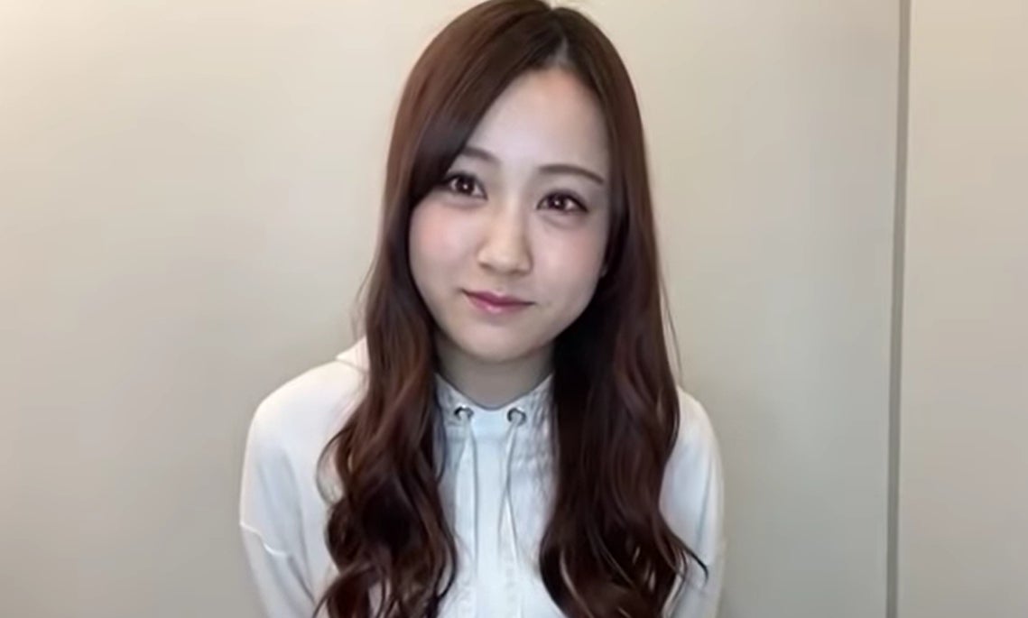 星野みなみ（提供写真）