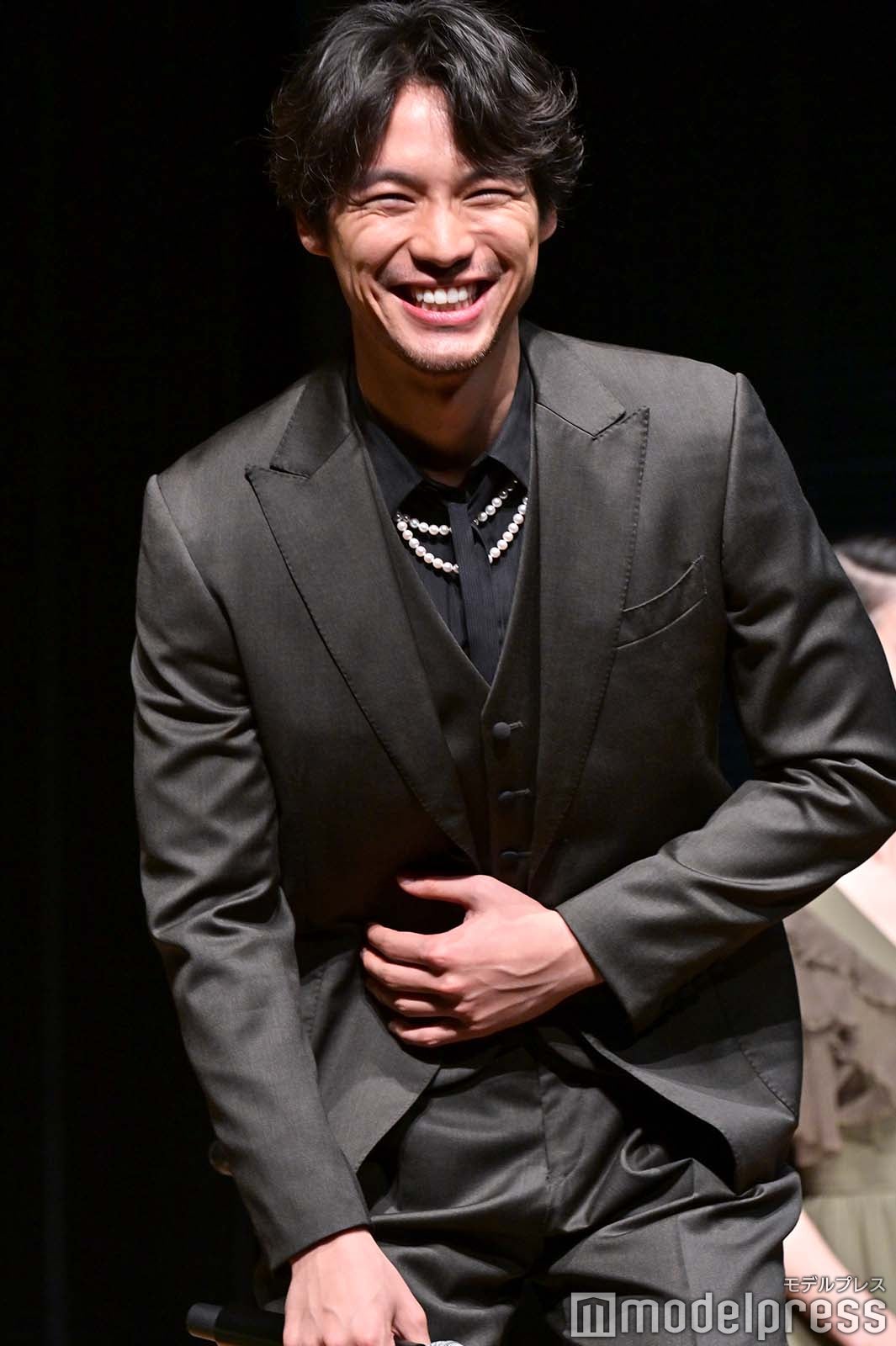 福士蒼汰（C）モデルプレス