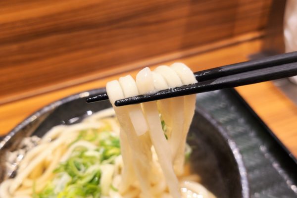 はなまるうどん