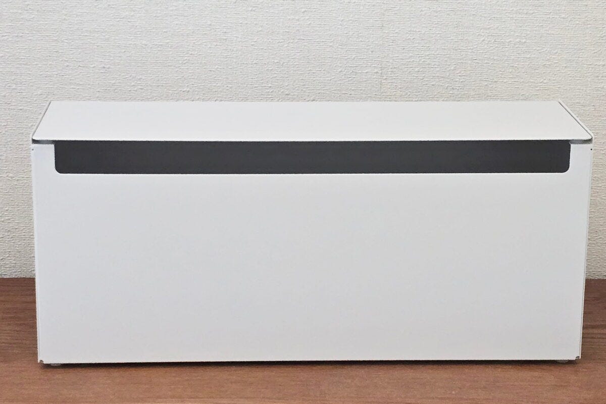 スチールタップ収納箱