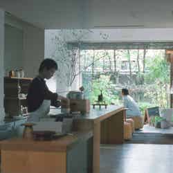 安藤サクラ(C)JR東海