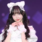中村里砂(C)モデルプレス
