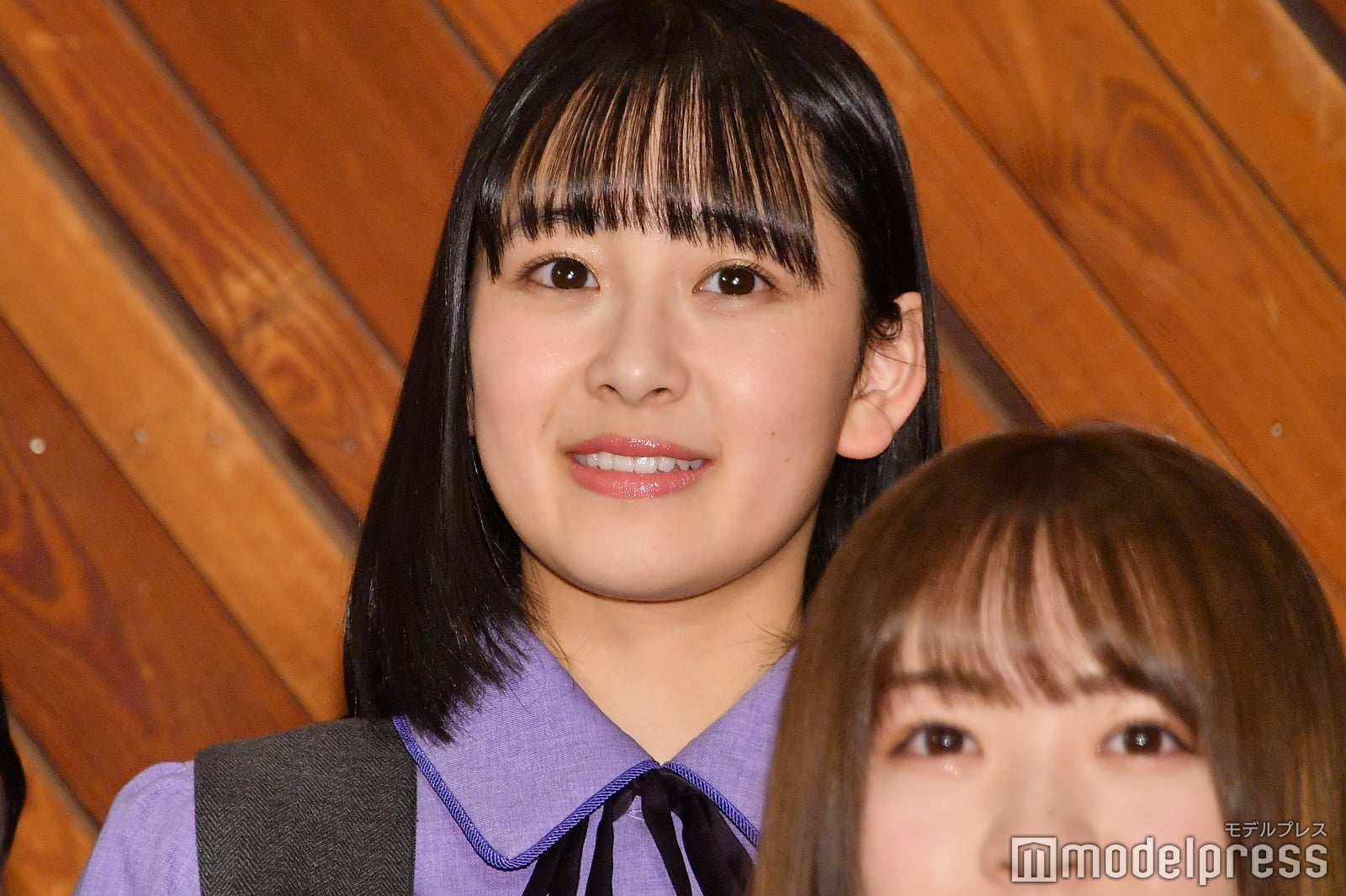 向井葉月 （C）モデルプレス