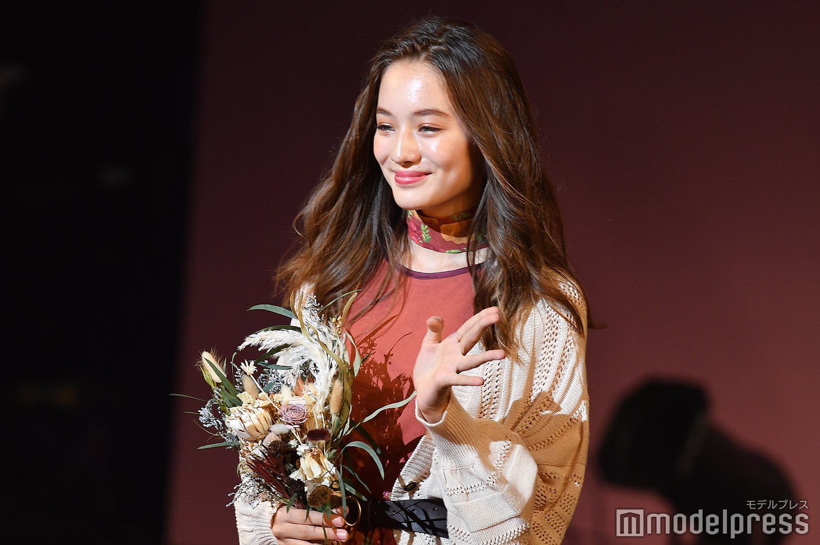 サクラキルシュ （C）モデルプレス