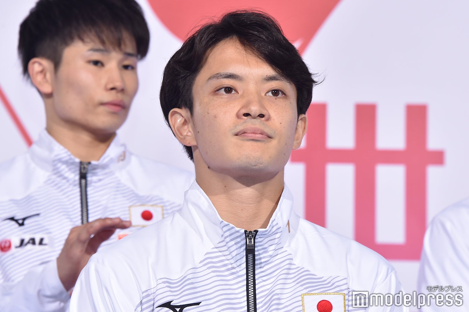 田中佑典選手 （C）モデルプレス