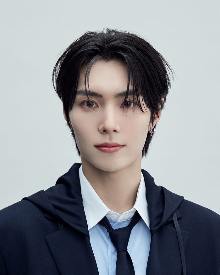 クォン・イェウン(C)SLL Joongang Co.,Ltd all rights reserved.