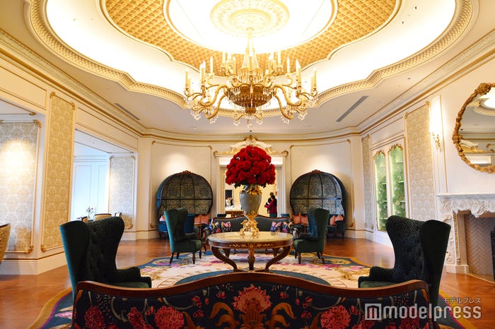 東京ディズニーシー・ファンタジースプリングスホテル(C)モデルプレス