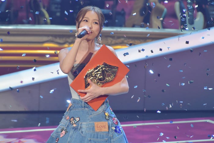 西野カナ(C)モデルプレス