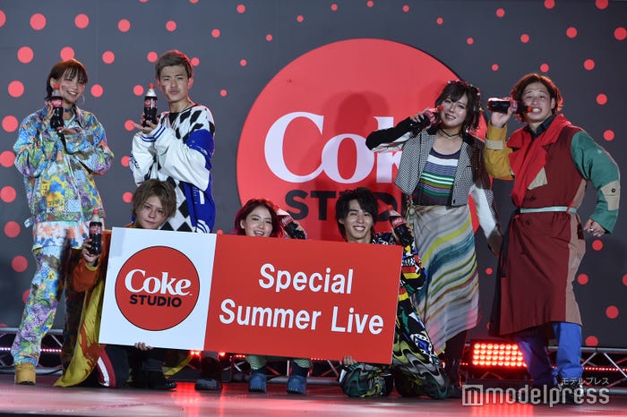 フォーエイト48(C)モデルプレス