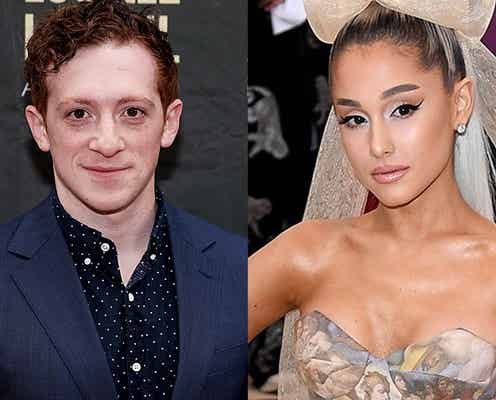 アリアナ・グランデの“新恋人”の妻、渦中に思い告白「巻き添えを食らった」
