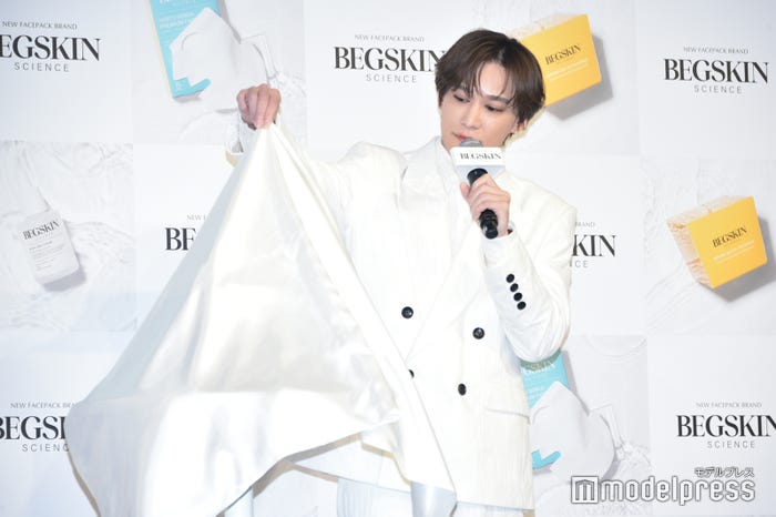 千賀健永(C)モデルプレス