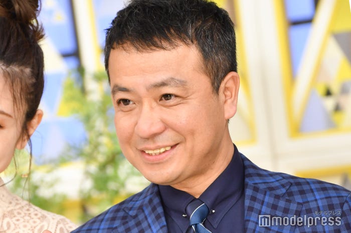 中山秀征(C)モデルプレス