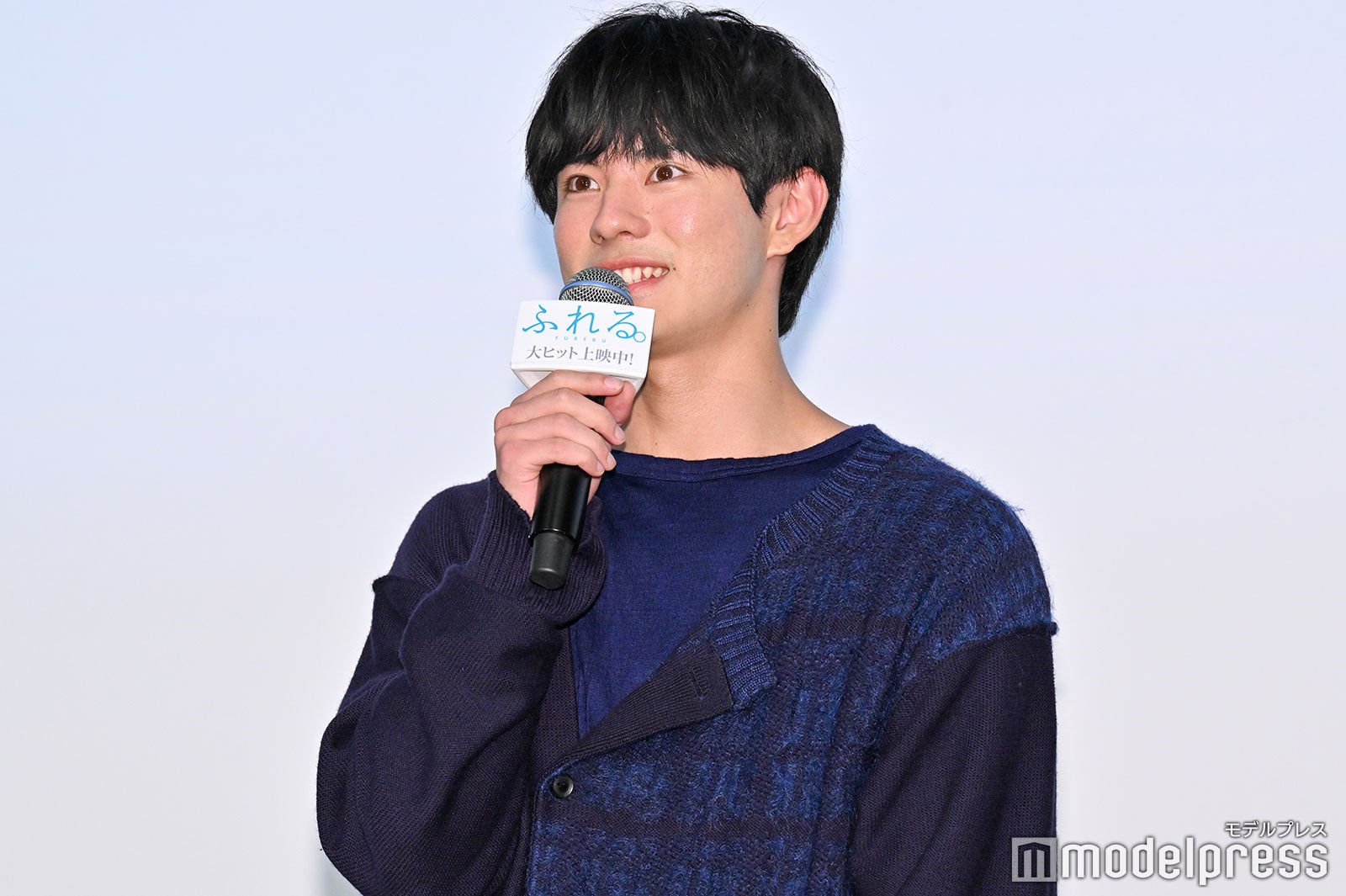 前田拳太郎（C）モデルプレス