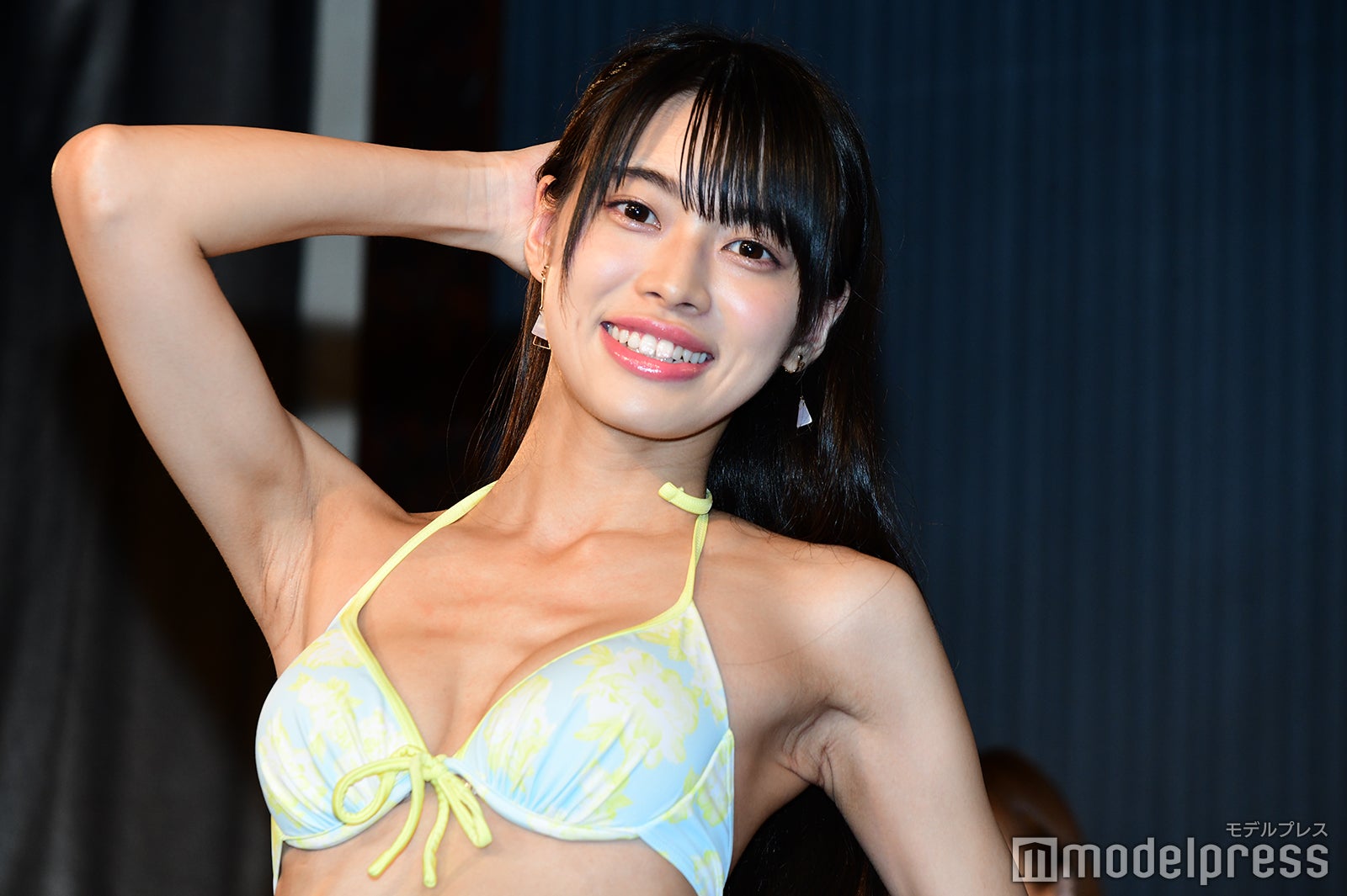 藤田いろは（C）モデルプレス