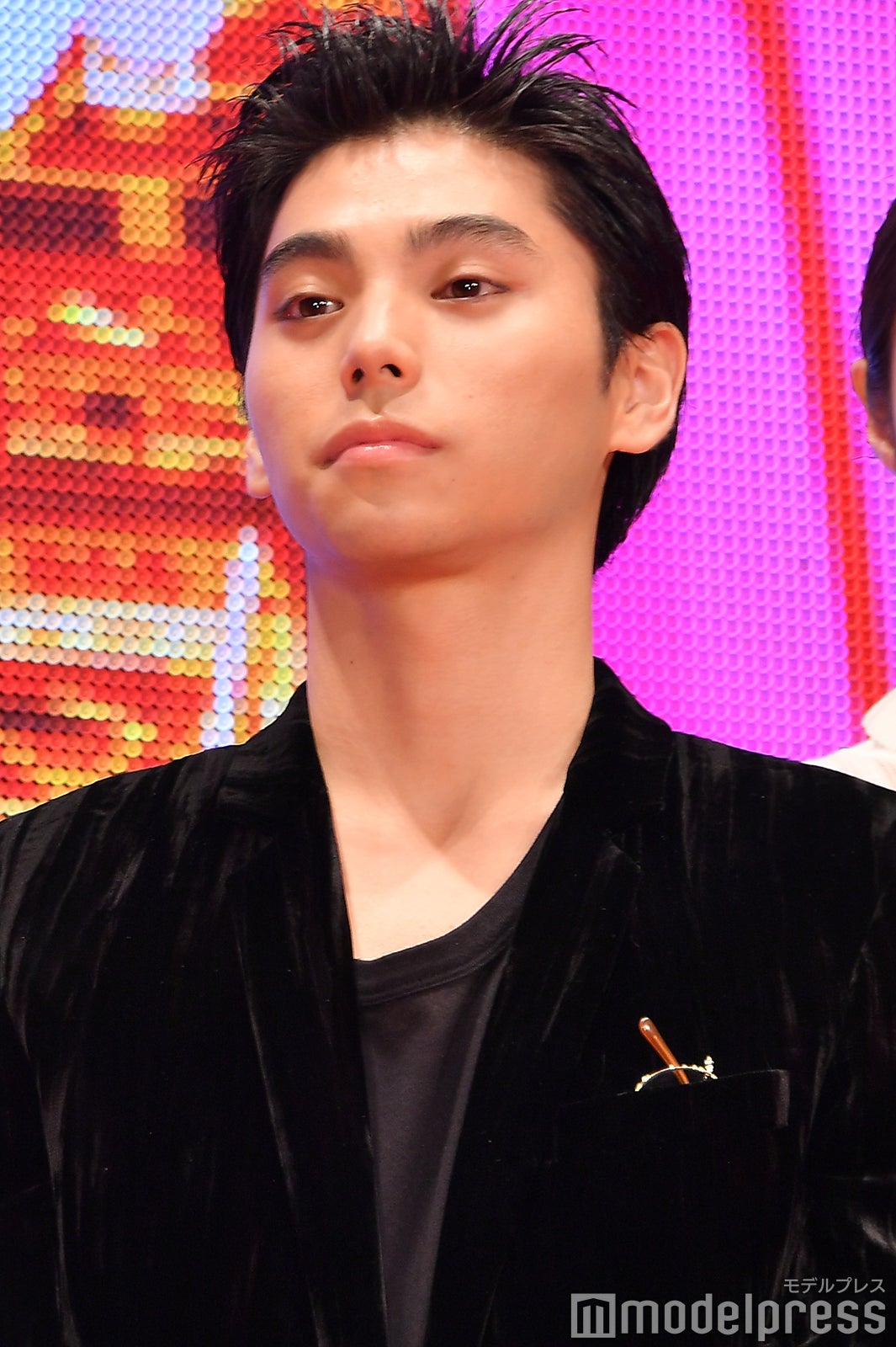 村上虹郎 （C）モデルプレス