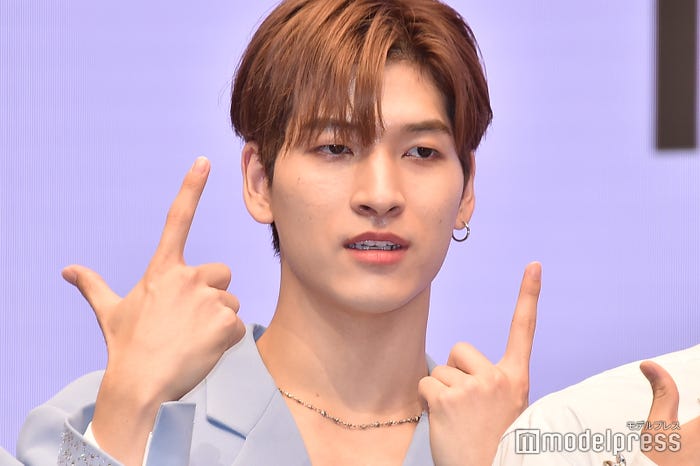 金城碧海(C)モデルプレス