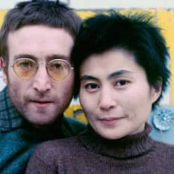 ジョン・レノン&ヨーコ・オノ「平和を我等に (GIVE PEACE A CHNACE)」の未発表の新ビデオが公開