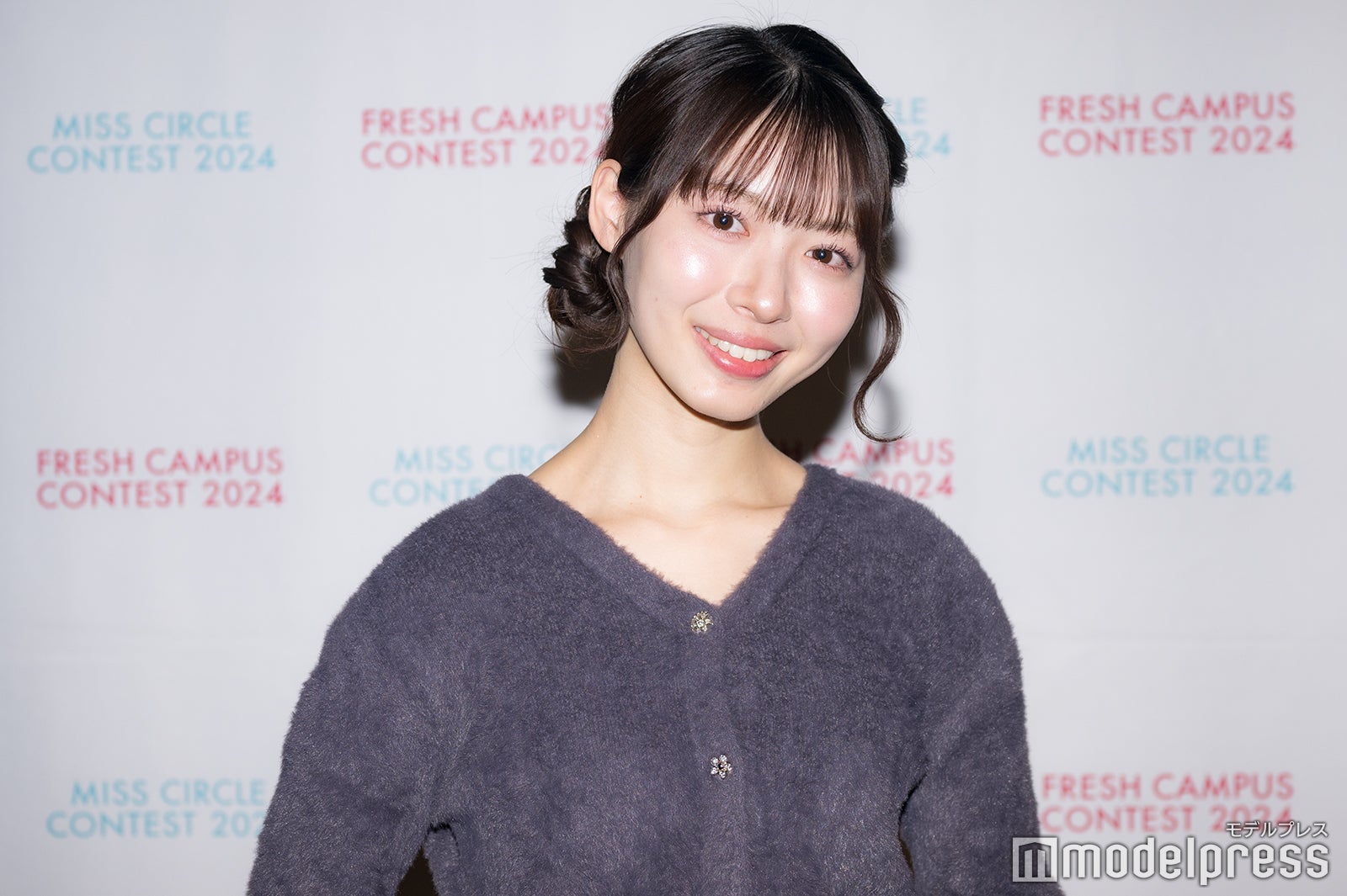 瀧澤美優さん（C）モデルプレス