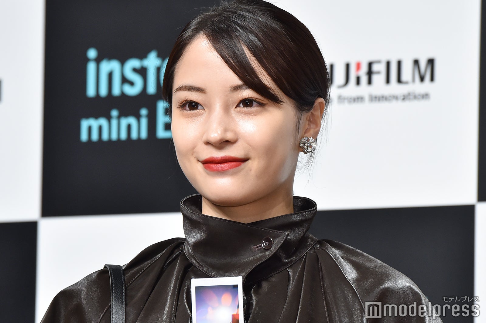 広瀬すず（C）モデルプレス