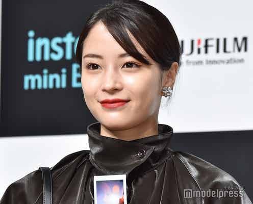 広瀬すず、理想のクリスマスの過ごし方は?“今ハマっていること”も明かす