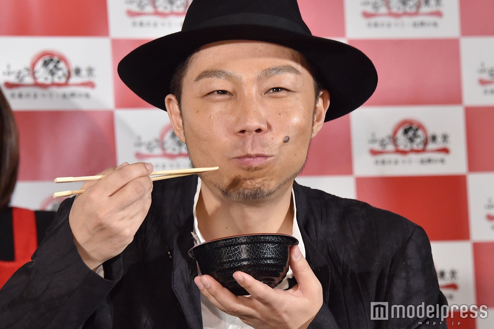 EXILE USA （C）モデルプレス