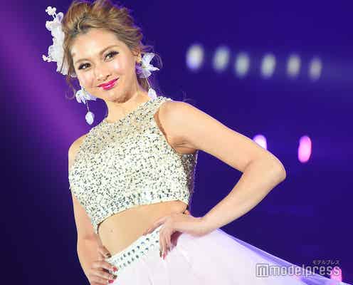 ゆきぽよ、2019年のテレビ出演数が100本突破