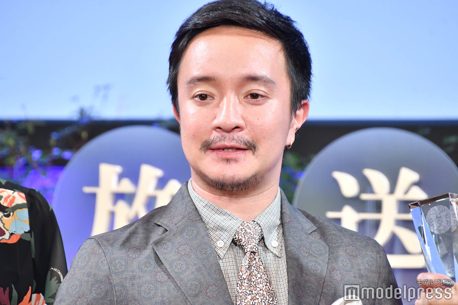 濱田岳 （C）モデルプレス