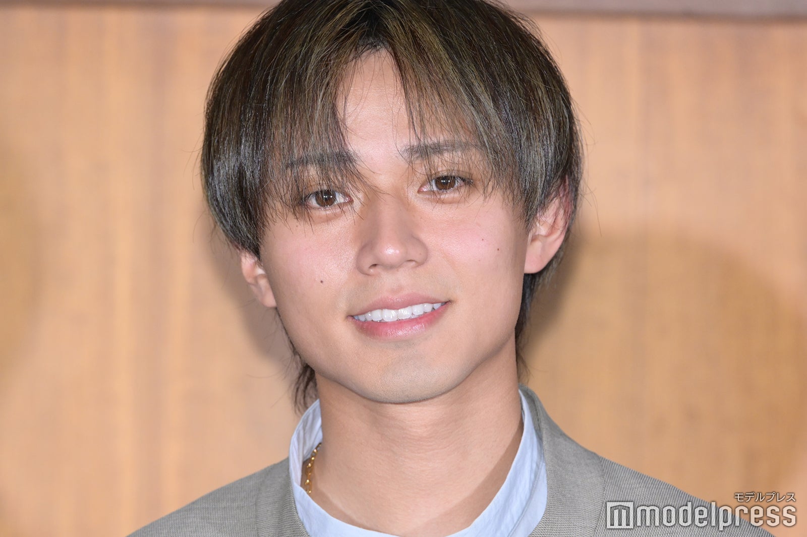 King ＆ Prince永瀬廉、大学にサプライズ登場「親近感が湧いています」＜法廷遊戯＞