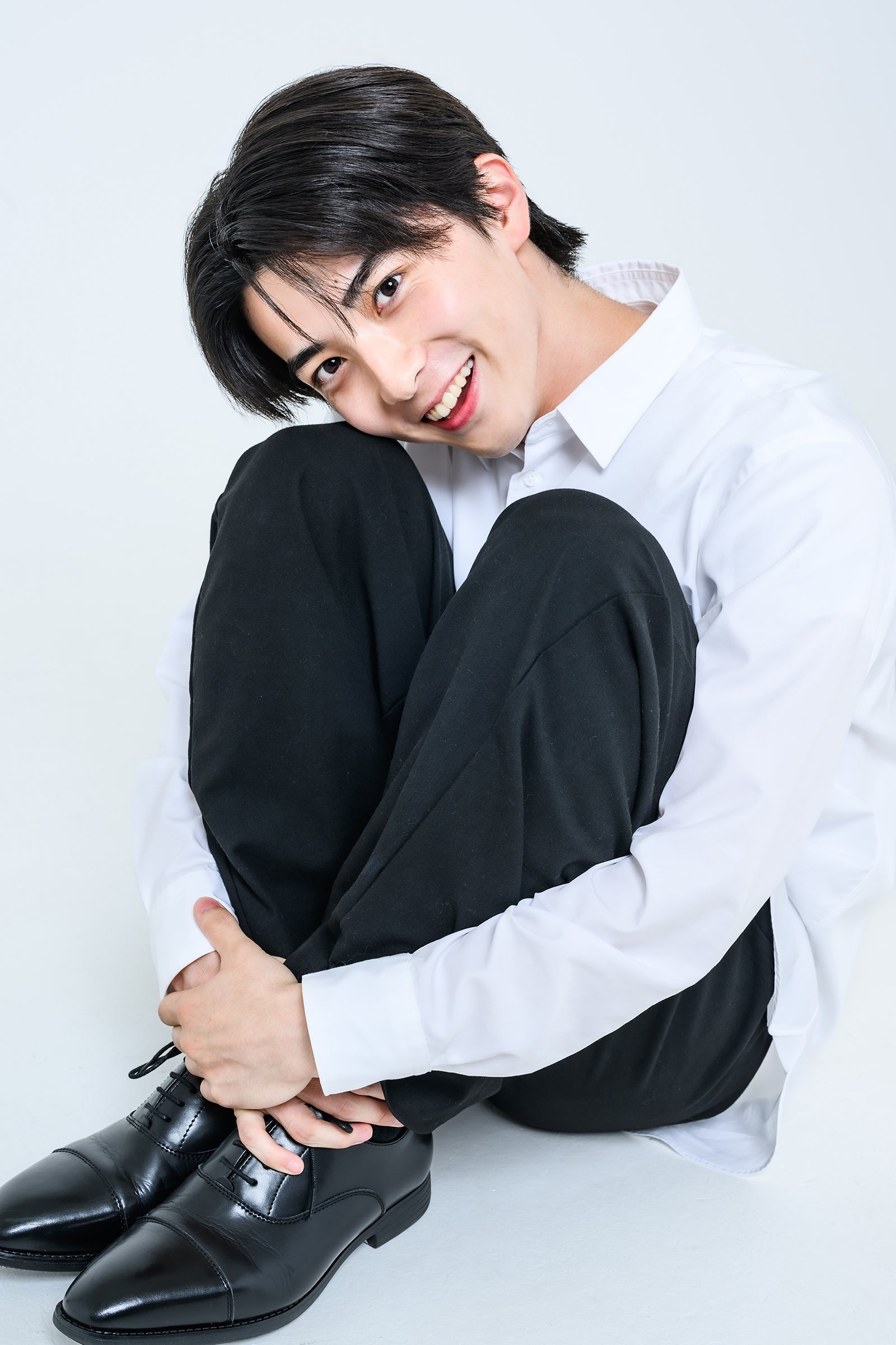 根本智也さん（提供写真）