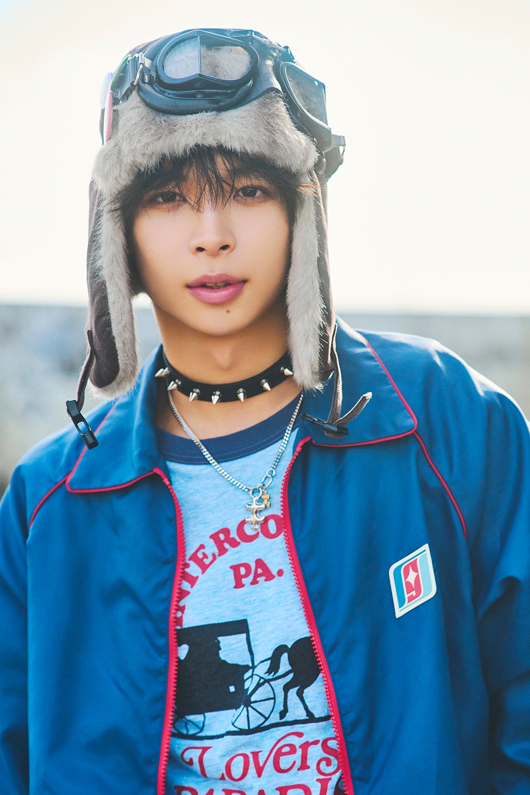 ダイゴ（小林大悟）（提供写真）