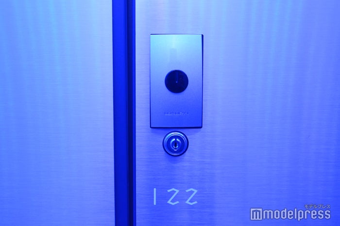 SEL OCTAGON TOKYO（C）ビューティーガール