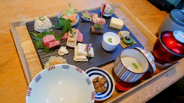 店舗があるのは大阪だけ!?