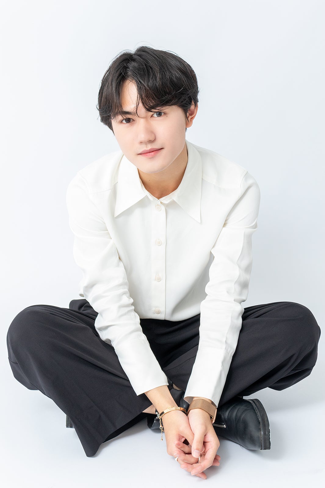 エントリーNo.1飛向晴日（提供写真）