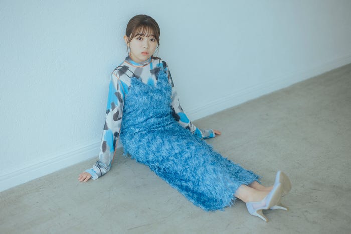 武田智加(提供写真)