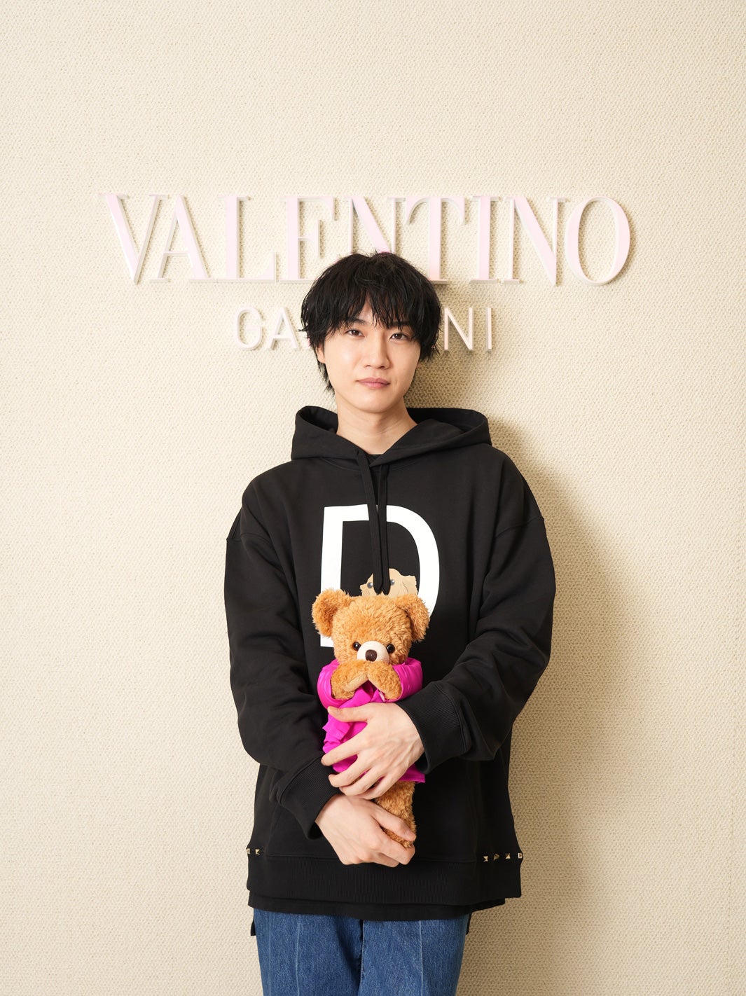 桜田通（提供写真）