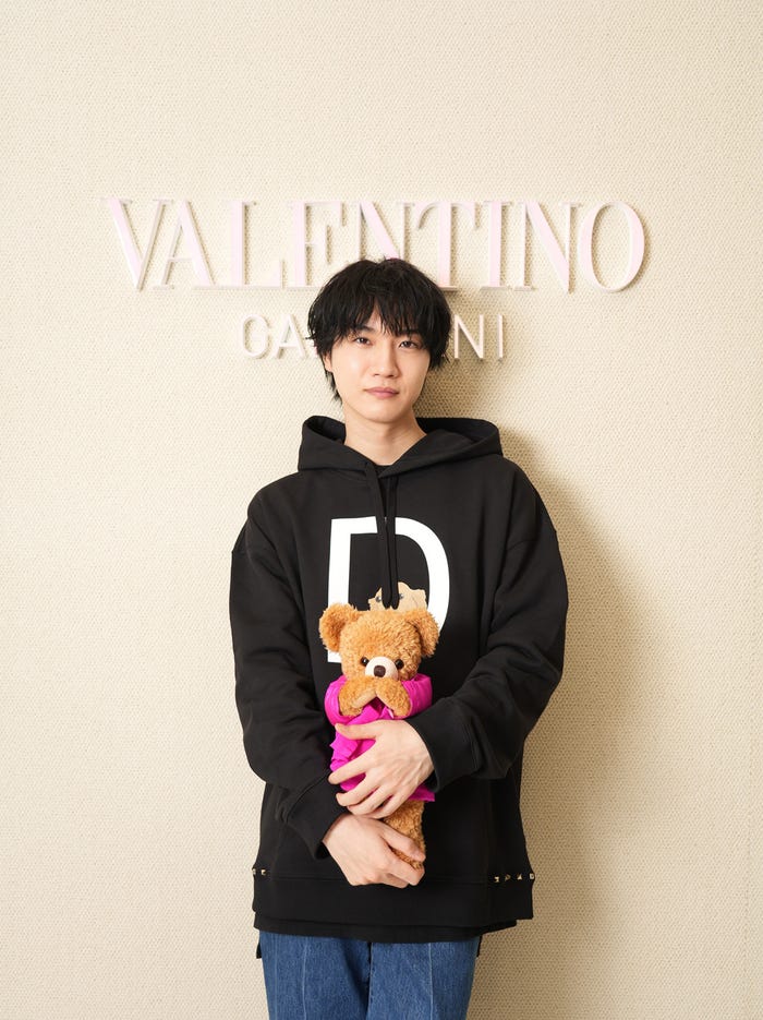 桜田通(提供写真)