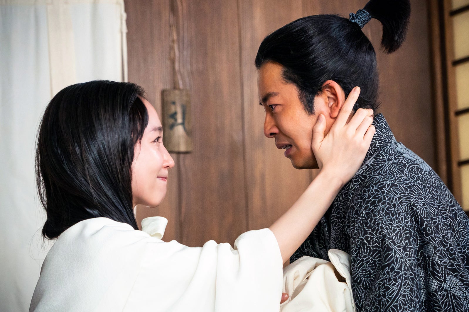 「豊臣兄弟！」第23話（C）NHK