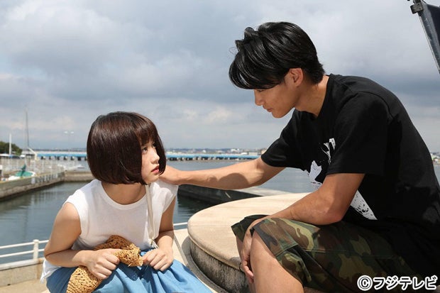 「好きな人がいること」第6話より／画像提供：フジテレビ