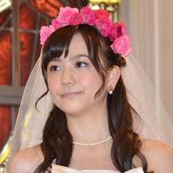 ゼクシィ6代目CMガール・松井愛莉