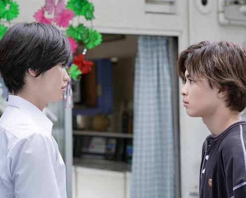 「みなしょー」慎太郎(西垣匠)の“思わぬ行動”に「切ない」「胸が苦しい」と反響