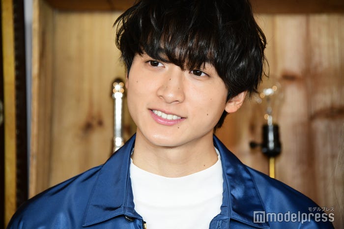 小関裕太 (C)モデルプレス