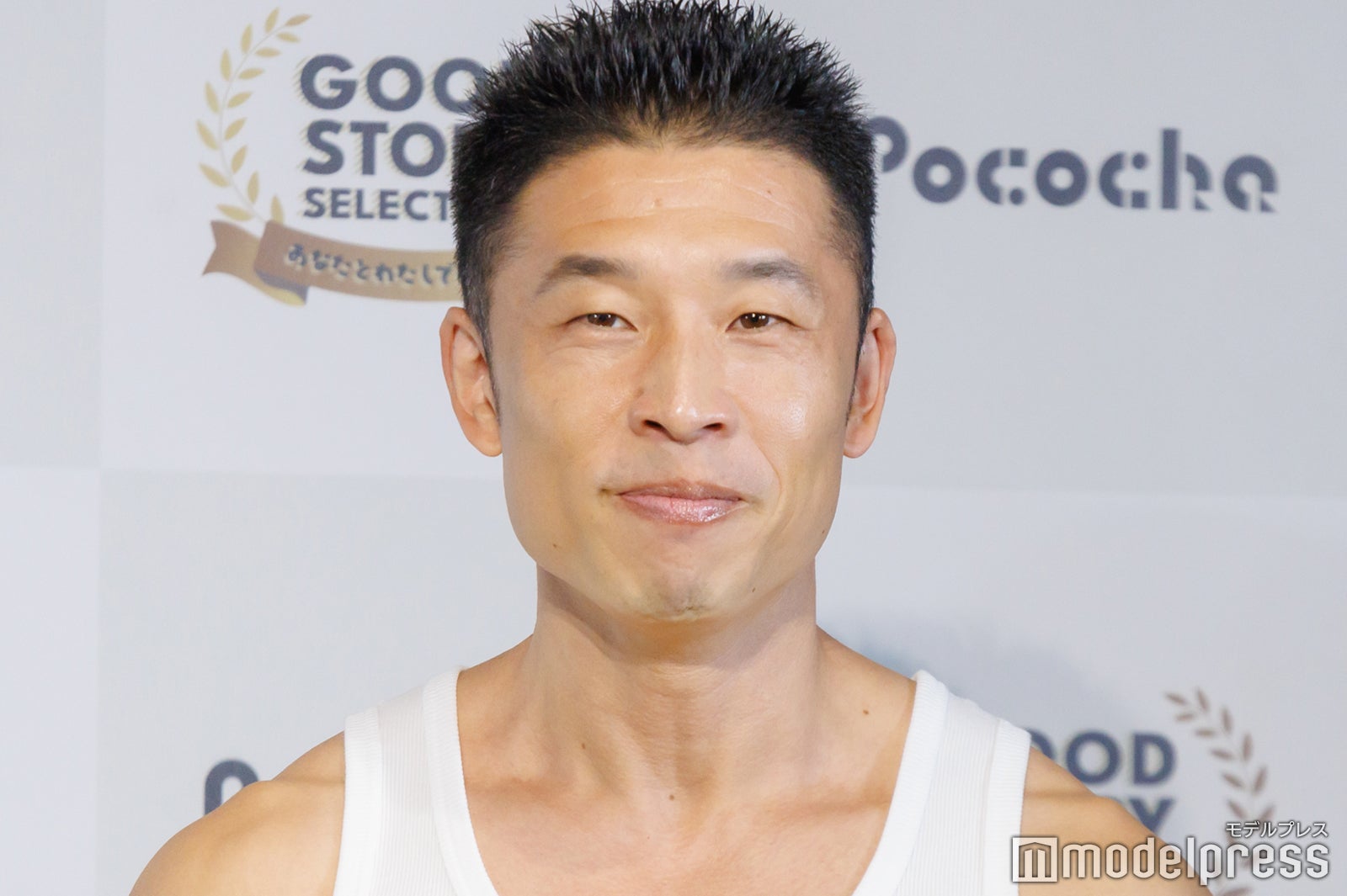 なかやまきんに君（C）モデルプレス