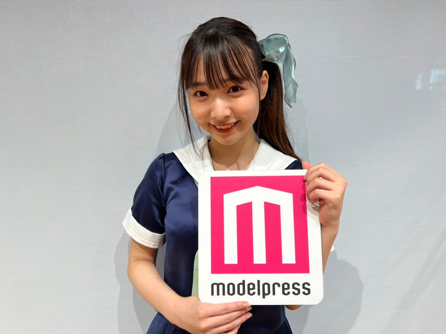 天野きき（提供写真）