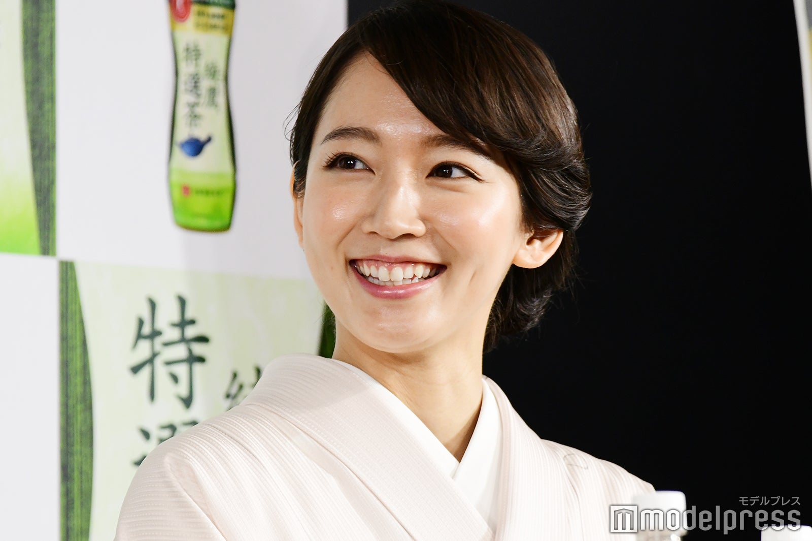 吉岡里帆 （C）モデルプレス