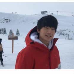 モデルプレス - 伊藤健太郎、スノボ動画がかっこよすぎて話題「一緒に滑りたい!」「スノボ出来てイケメンは最強」の声