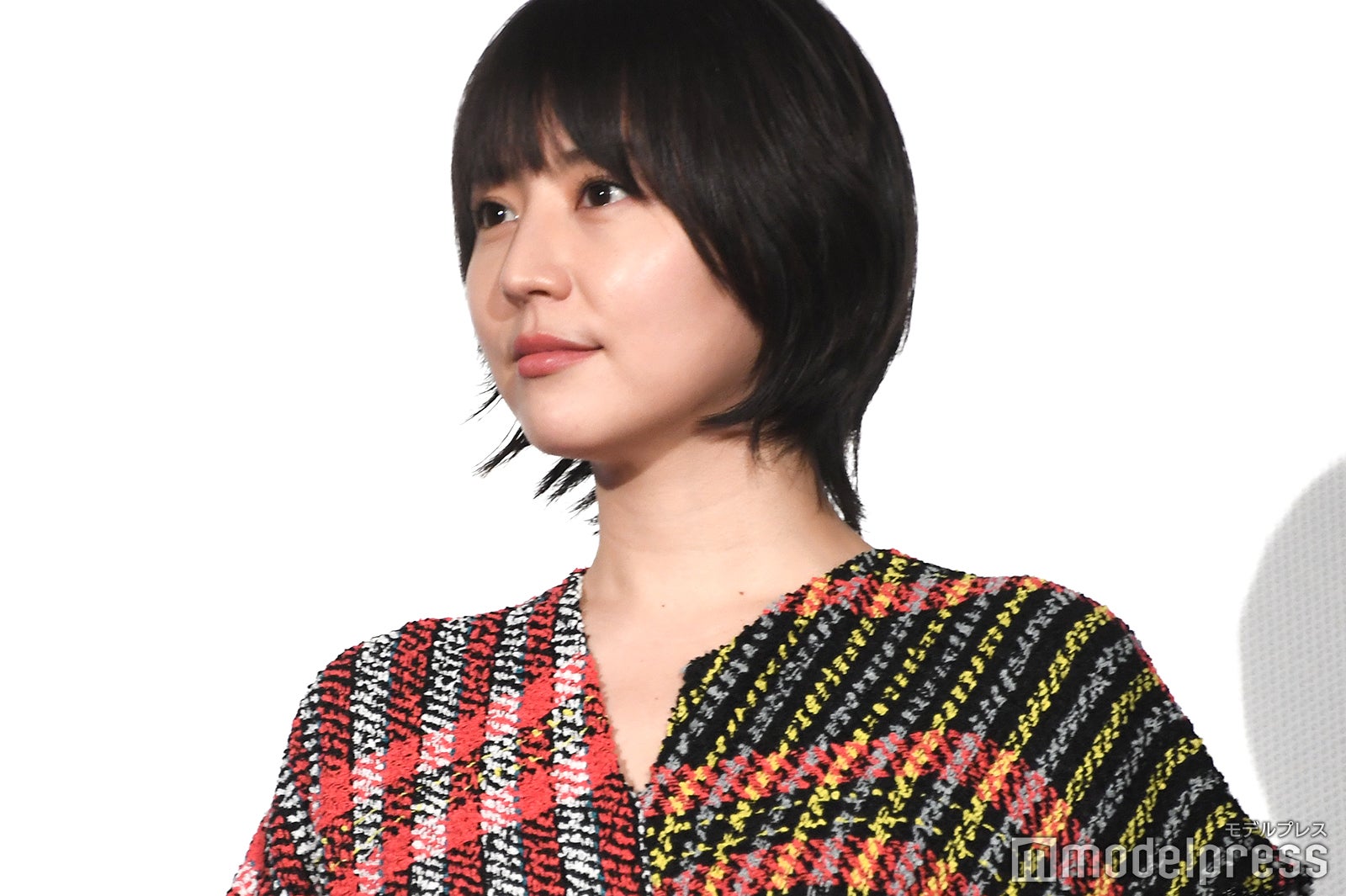 長澤まさみ （C）モデルプレス