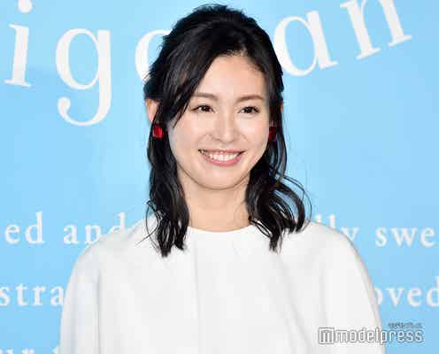 本仮屋ユイカ、14年ぶりバッサリカットでショートヘアに ヘアドネーションにも参加