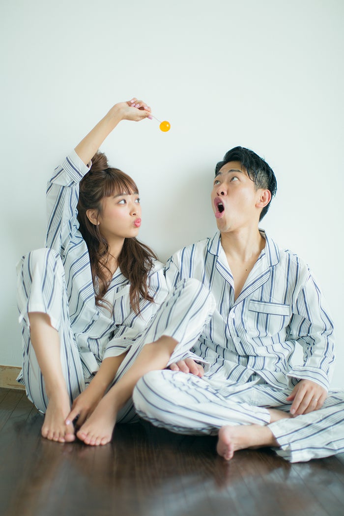 近藤千尋 ジャンポケ太田 憧れ夫妻の日常を 完全公開 衝撃の ちーぼぉ大暴れ 事件も暴露 モデルプレス 近藤千尋 ジャンポケ太田 憧れ夫妻の日常を 完全公開 衝撃の ちーぼぉ大暴れ 事件も暴露 モデルプレス