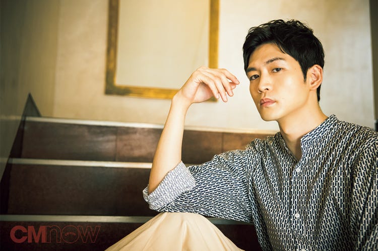 松下洸平 美麗グラビアで登場 Cm秘話 プライベートを語る モデルプレス 松下洸平 美麗グラビアで登場 Cm秘話 プライベートを語る モデルプレス